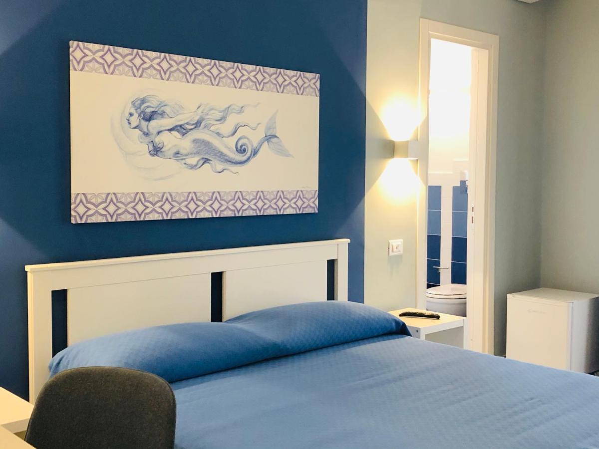 Villa Oltremare Resort Μπαγκερία Εξωτερικό φωτογραφία