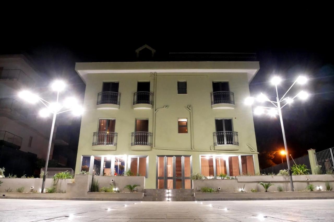 Villa Oltremare Resort Μπαγκερία Εξωτερικό φωτογραφία